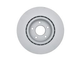 0 986 479 D19 Tarcza Hamulcowa Bosch