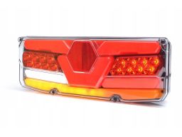 1199 Dd Lampa Tylna 1199 W171Ddp Waś