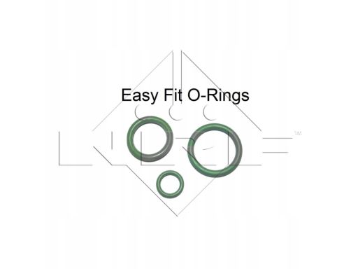 Skraplacz Klimatyzacji 35890