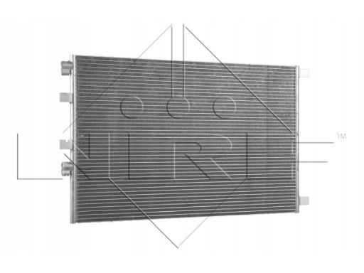 Skraplacz Klimatyzacji 35913