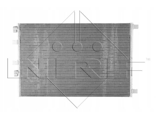 Skraplacz Klimatyzacji 35913