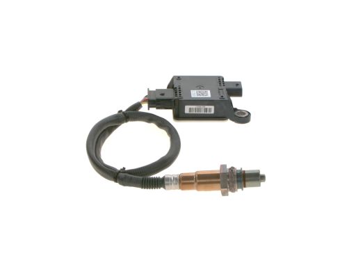 0 281 008 528 Czujnik Cząstek Stałych 0 281 008 528 Bosch