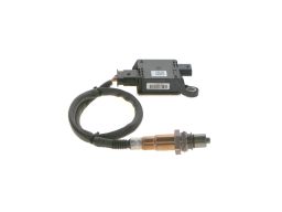 0 281 008 528 Czujnik Cząstek Stałych 0 281 008 528 Bosch