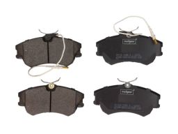 19-1100 Klocki Ham. Renault P. Espace 96- Maxgear