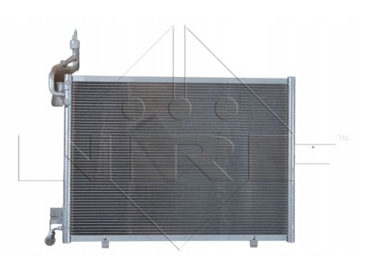 Skraplacz Klimatyzacji 35976
