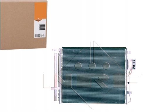 Skraplacz Klimatyzacji 35994