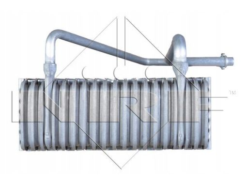 Parownik Klimatyzacji 36045