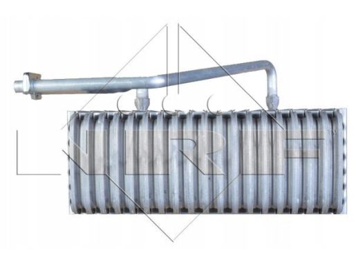 Parownik Klimatyzacji 36045