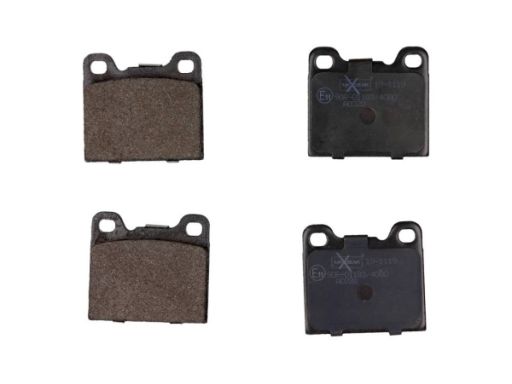 19-1119 Klocki Ham. Volvo T. 740/S70 Maxgear