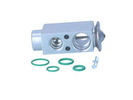 Zawór Rozprężny Klimatyzacji 38490