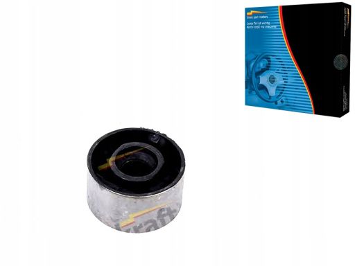 70358 Zestaw Naprawczy Wspornika Zawieszenia K Auger