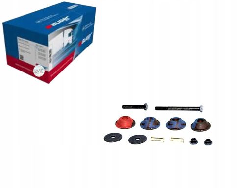70358 Zestaw Naprawczy Wspornika Zawieszenia K Auger