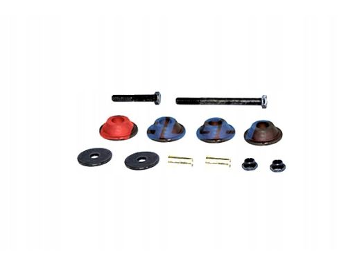 70358 Zestaw Naprawczy Wspornika Zawieszenia K Auger