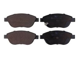 19-1540 Klocki Ham. Opel P. Corsa D 1,3Cdti Maxgear