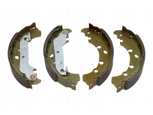 19-1774 Szczęki Ham. Ford Fiesta 96-/01-/Fusion/ Maxgear