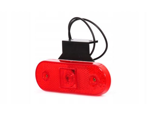 230Z Światło Obrysowe 230Z W47 Waś