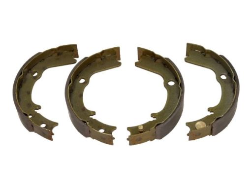 19-1789 Szczęki Ham. Ręcz. Mitsubishi Galant -96 Maxgear