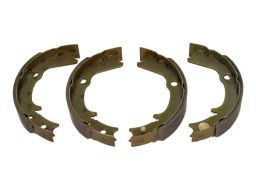 19-1789 Szczęki Ham. Ręcz. Mitsubishi Galant -96 Maxgear