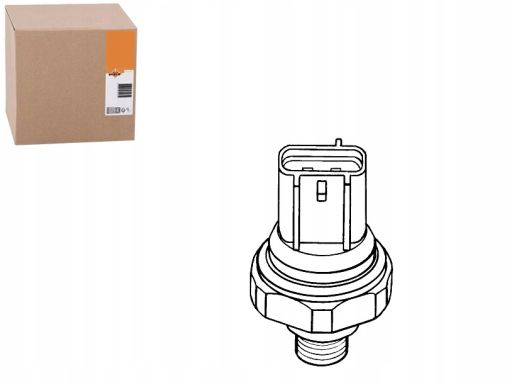 Wyłącznik Ciśnieniowy Klimatyzacji 38909