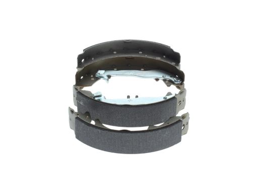 0 986 487 013 Szczęki Hamulcowe Kpl. Bosch