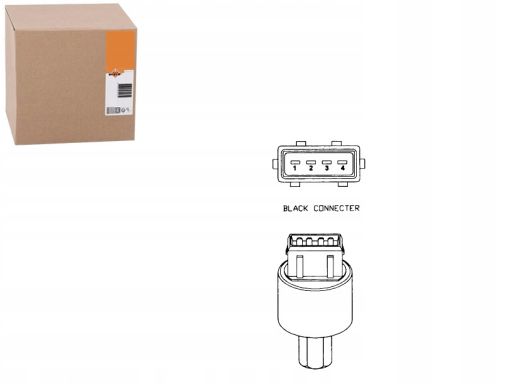Wyłącznik Ciśnieniowy Klimatyzacji 38927