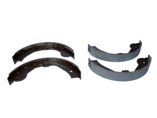 19-1891 Szczęki Ham. Ręcz. Vw Touareg 02-/Db Ml/ Maxgear