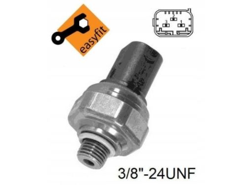 Wyłącznik Ciśnieniowy Klimatyzacji 38940