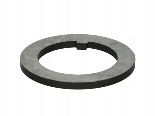 70644 Blaszka Zabezpieczająca Nakrętki Półosi Auger