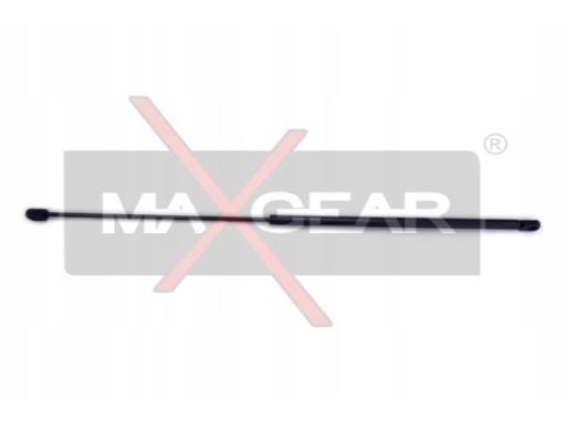 12-0169 Sprężyna Gazowa Pokrywy Silnika Vw Golf 12-0169 Maxgear