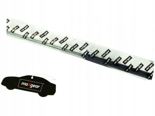 12-0169 Sprężyna Gazowa Pokrywy Silnika Vw Golf 12-0169 Maxgear