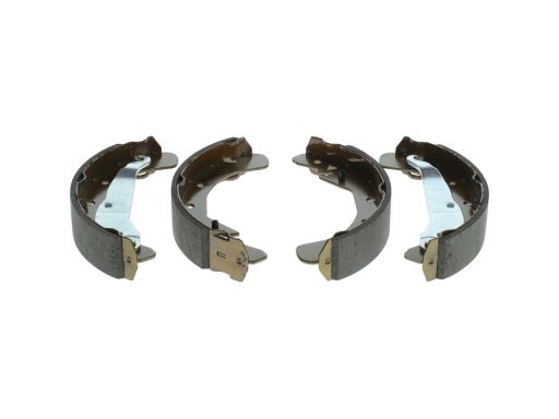 0 986 487 554 Szczęki Hamulcowe Kpl. Bosch