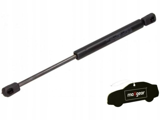 12-1565 Sprężyna Gazowa Pokrywy Bagażnika Vw A6/ 12-1565 Maxgear