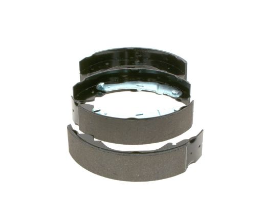 0 986 487 660 Szczęki Hamulcowe Kpl. Bosch