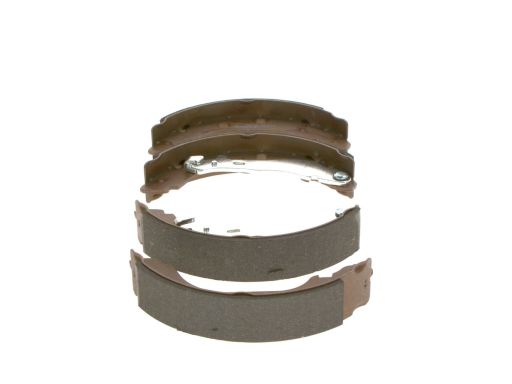 0 986 487 699 Szczęki Hamulcowe Kpl. Bosch