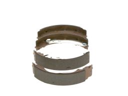 0 986 487 699 Szczęki Hamulcowe Kpl. Bosch