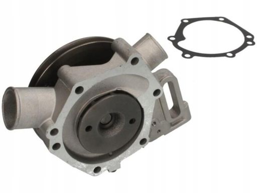 Pompa Cieczy Chłodzącej Wpq0887