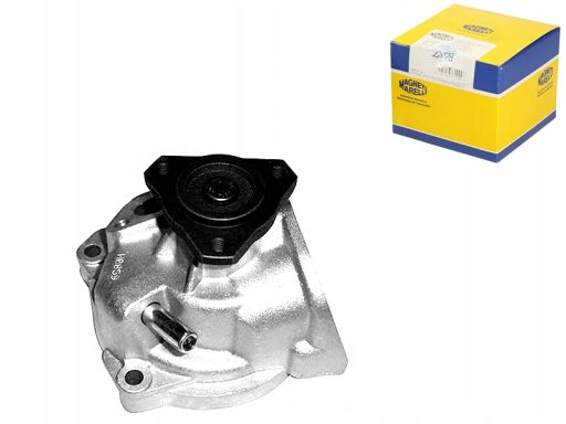 Pompa Cieczy Chłodzącej Wpq1169