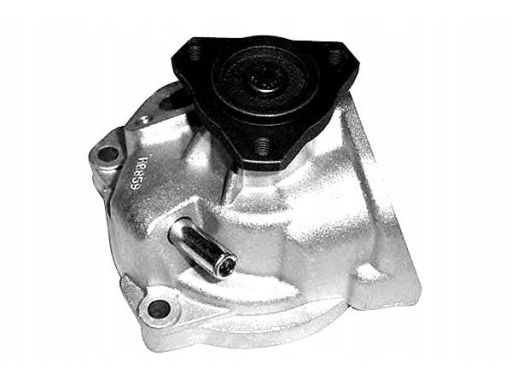 Pompa Cieczy Chłodzącej Wpq1169