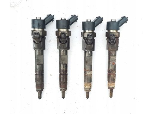 0 986 435 080 Wtryskiwacz 0 986 435 080 Bosch