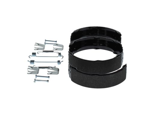 0 986 487 726 Szczęki Hamulca Postojowego Kpl. Bosch