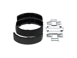 0 986 487 726 Szczęki Hamulca Postojowego Kpl. Bosch