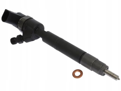 0 986 435 113 Wtryskiwacz 0 986 435 113 Bosch