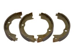 19-2072 Szczęki Ham. Ręcz. Chevrolet Captiva/Ant Maxgear