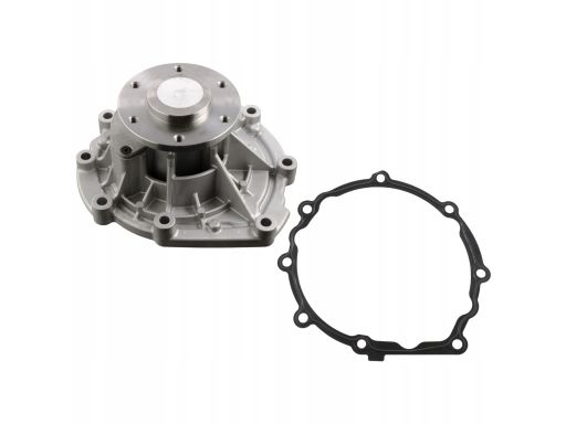 Pompa Cieczy Chłodzącej 102633