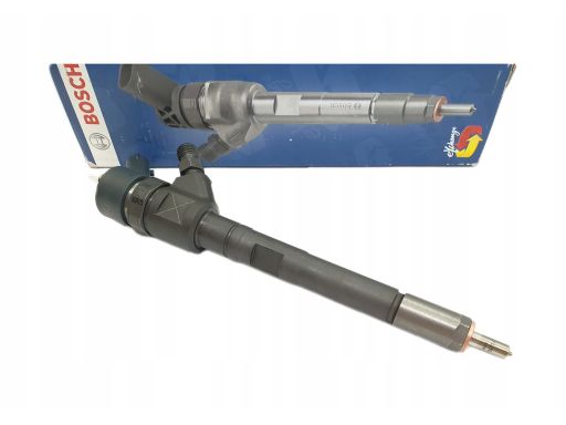 0 986 435 122 Wtryskiwacz 0 986 435 122 Bosch