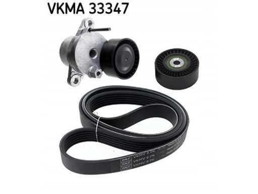 Vkma 33347 Zestaw Paska Wieloklinowego Vkma 33347 Skf