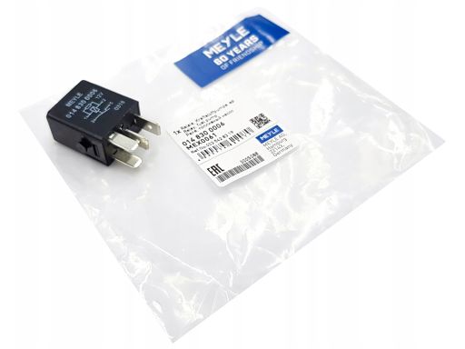 014 830 0006 Przekaźnik Pompy Paliwa 014 830 0006 Meyle