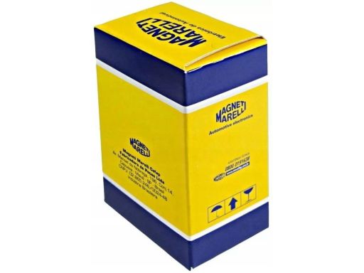 069412290010 Dmuchawa 069412290010 Magneti Marelli