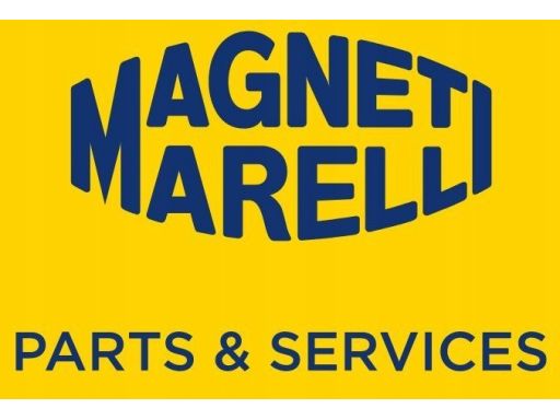 069412290010 Dmuchawa 069412290010 Magneti Marelli
