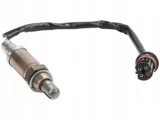 Sonda Lambda Es10983-12B1 Delphi